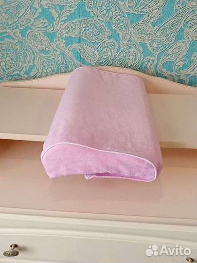 Ортопедическая подушка детская комф-орт