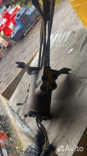 Коллектор тадано z-300