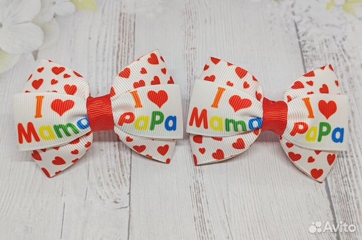 Резинка для волос