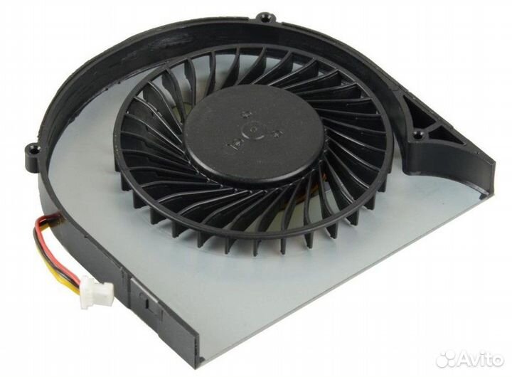 Кулер, вентилятор к Dell Inspiron 14 5421, 3421, 2