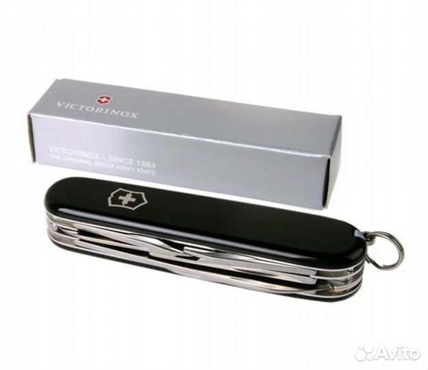 Нож Victorinox Climber 1.3703.3 Новый Оригинал