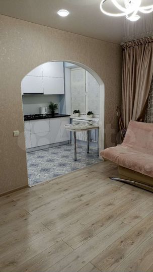 3-к. квартира, 61 м², 9/9 эт.