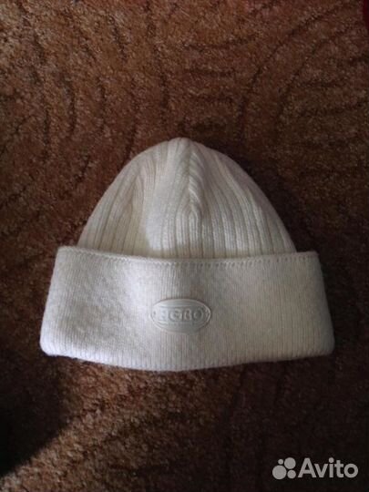 Детские шапки