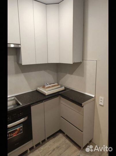 Кухня угловая на заказ. Есть рассрочка