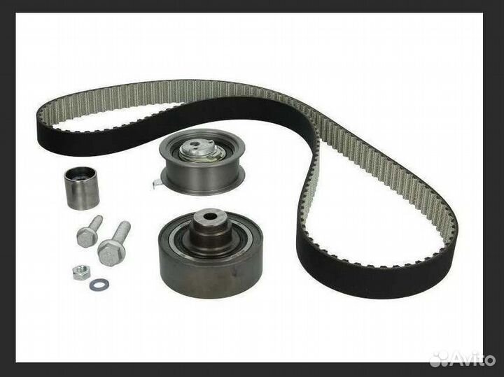 Комплект грм vkma 03256 Citroen, Peugeot