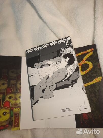 Шерлок Холмс комиксы