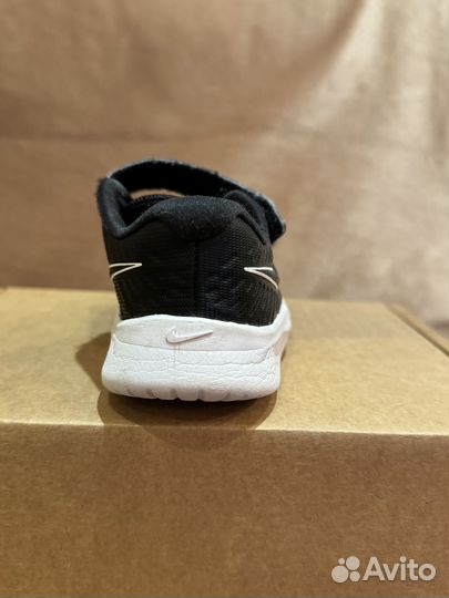 Кроссовки nike детские 14 см