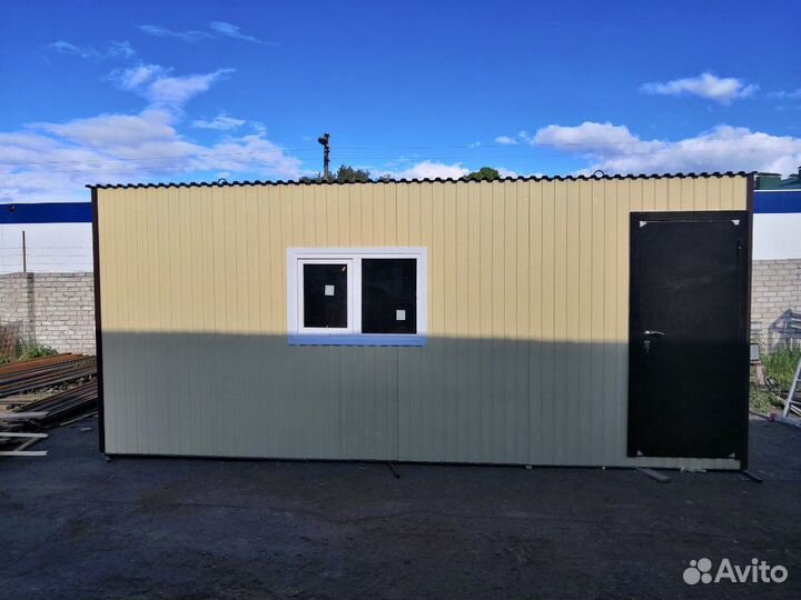 Аренда Вагончика, Аренда Бытовки, Склад