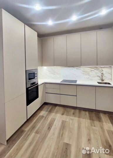 Кухня на заказ от производителя