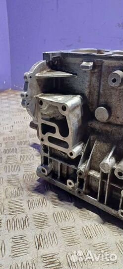 Блок цилиндров BMW 5 E39 1997