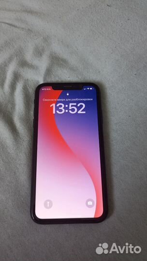 Apple iPhone xr 64gb
