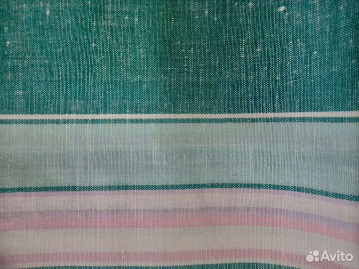 Советские полотенца