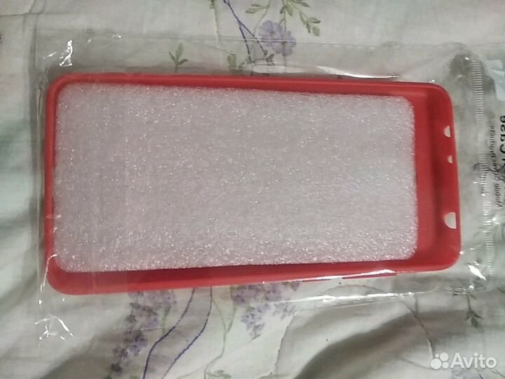 Чехол новый на xiomi redmi 5