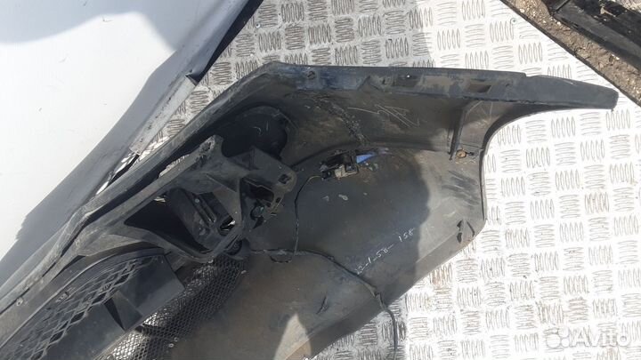 Бампер BMW X5 E53 (1999-2006)