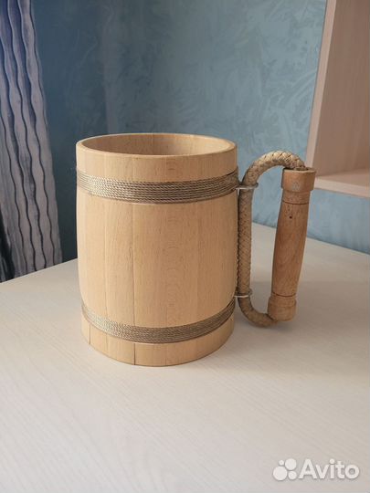 Кружка (дерево)