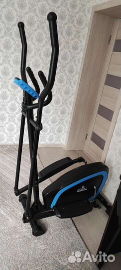 Эллиптический тренажер royal