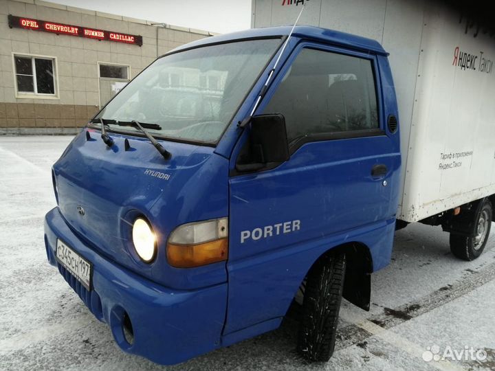 Аренда портер в москве без водителя. Hyundai Porter 2008. Hyundai Porter 2003. Портер 1 Корея. Хендай Портер самосвал.