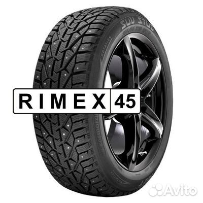 Kormoran SUV Stud 215/65 R17