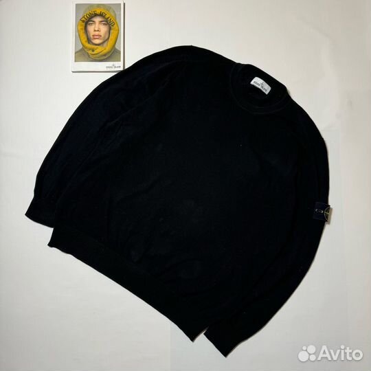 Свитшот Stone Island