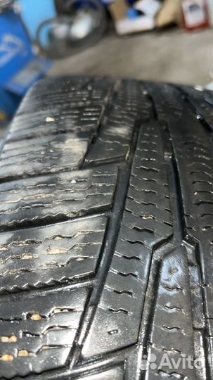 Nokian Tyres Nordman RS2 SUV 215/60 R17 100R