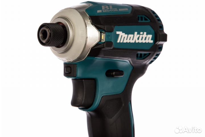 Makita dtd 172 z винтоверт