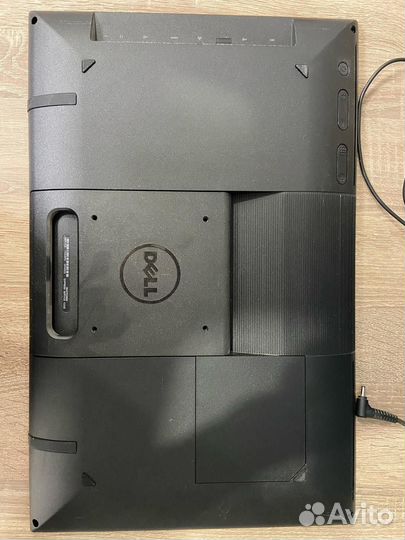 Моноблок dell