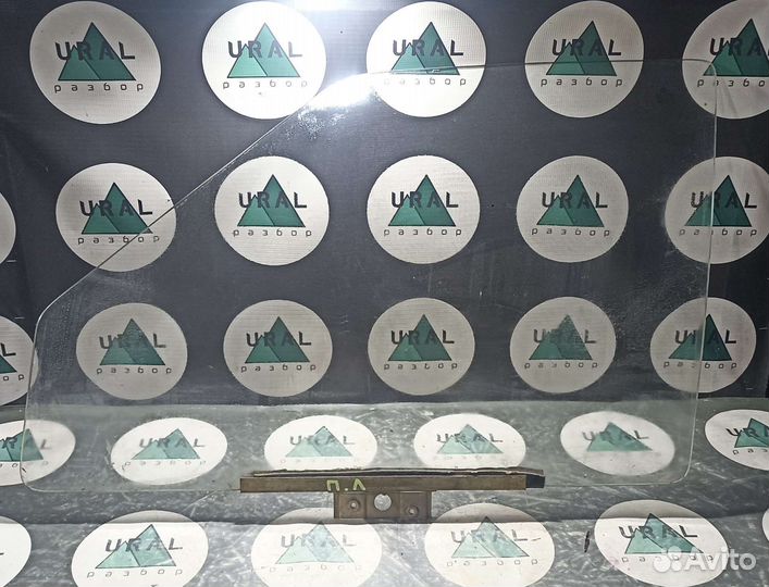 Стекло переднее левое Ваз Лада 2109 2114 2115