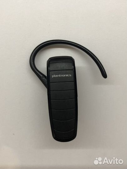 Bluetooth гарнитура plantronics ML 20