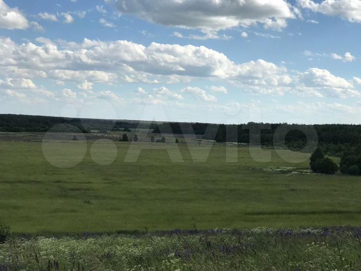 Участок 3,5 га (СНТ, ДНП)