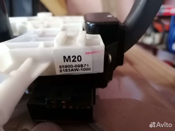 Запчасти на ssangyong kyron