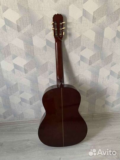 Hohner HC06 классическая гитара