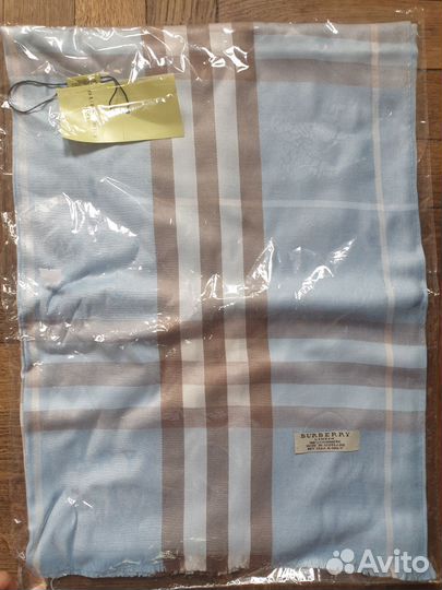 Палантины и платки