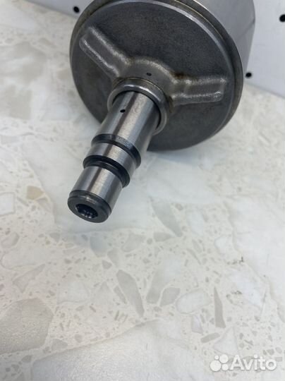 Ротор генератора Yamaha FZ1 06-15, YZF-R1 04-08, F