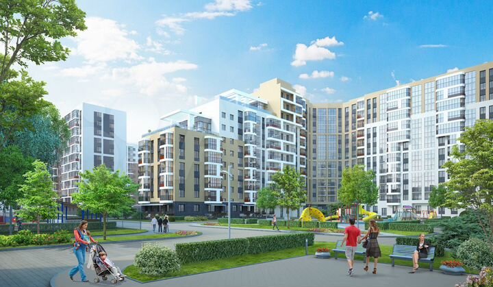 Продам помещение свободного назначения, 116.5 м²