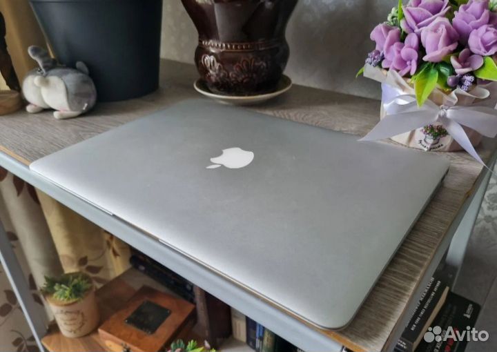 Apple macbook air 13