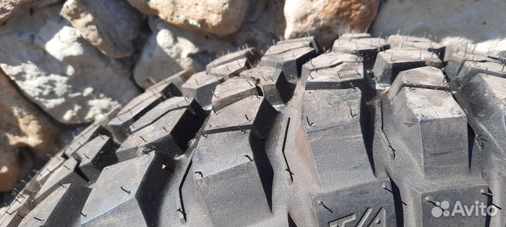 Bfgoodrich Mud-Terrain T/A KM2 235/70 R16 104Q