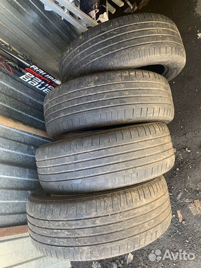 Bridgestone 613V 255/55 R18