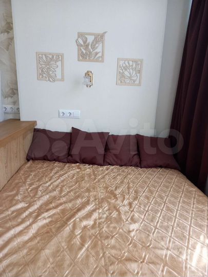 1-к. квартира, 30 м², 5/5 эт.