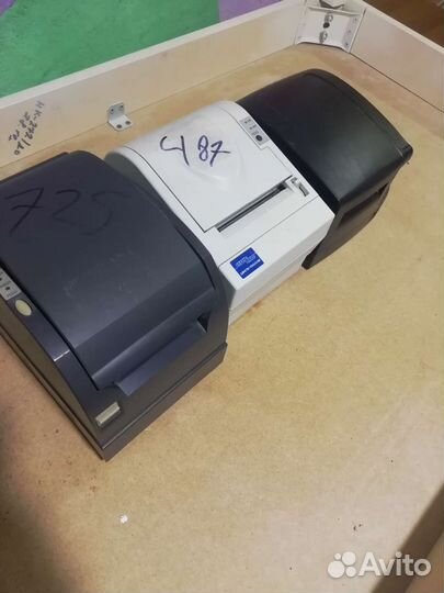 Принтер сп402фр, Fujitsu