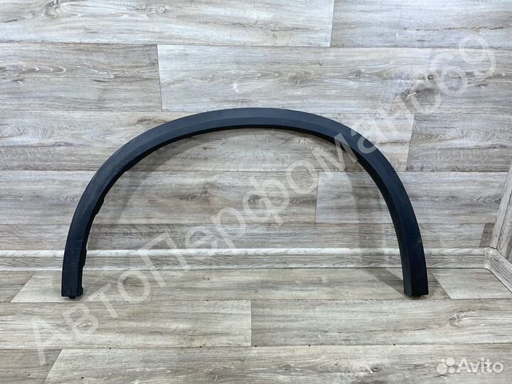 Расширитель передний задний левый BMW X5 G05