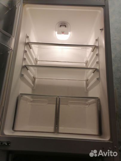 Vestel vcb330vw двухкамерный