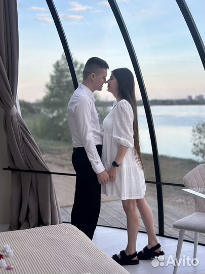 Романтическое свидание для двоих