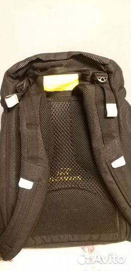 Школьный рюкзак beckmann