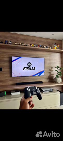 Sony PlayStation 4-5