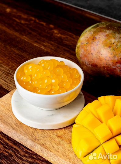 Крупный опт бабл ти