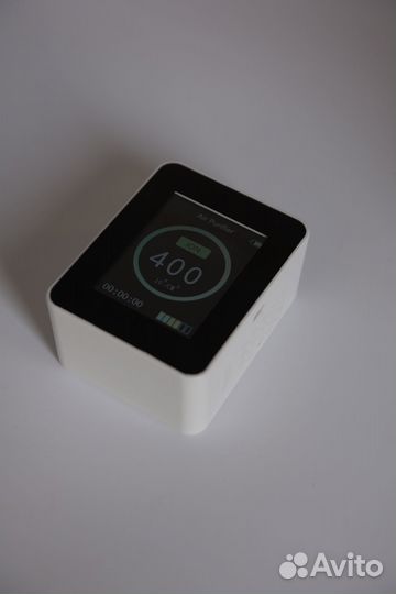 Озонатор ионизатор воздуха