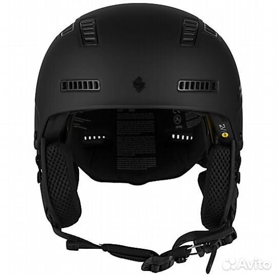 Зимний Шлем Sweet Protection igniter 2VI mips, Dir