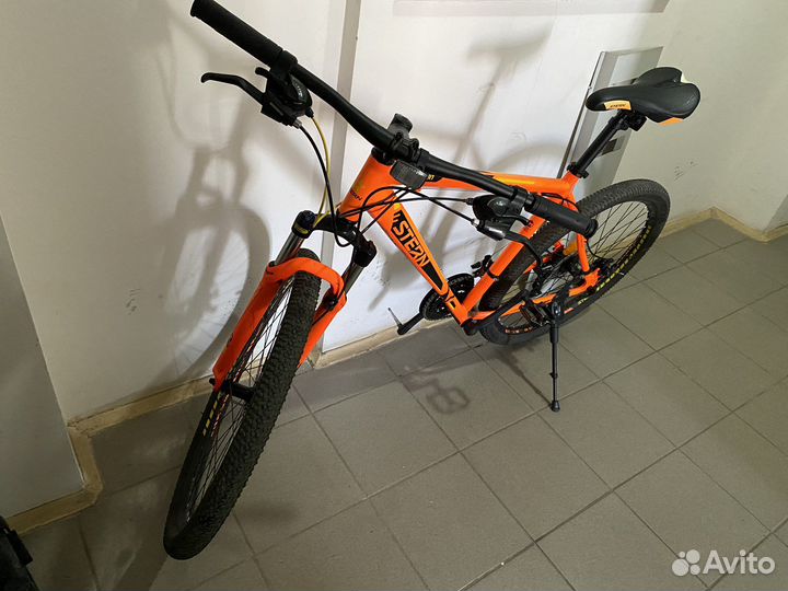 Велосипед Stern