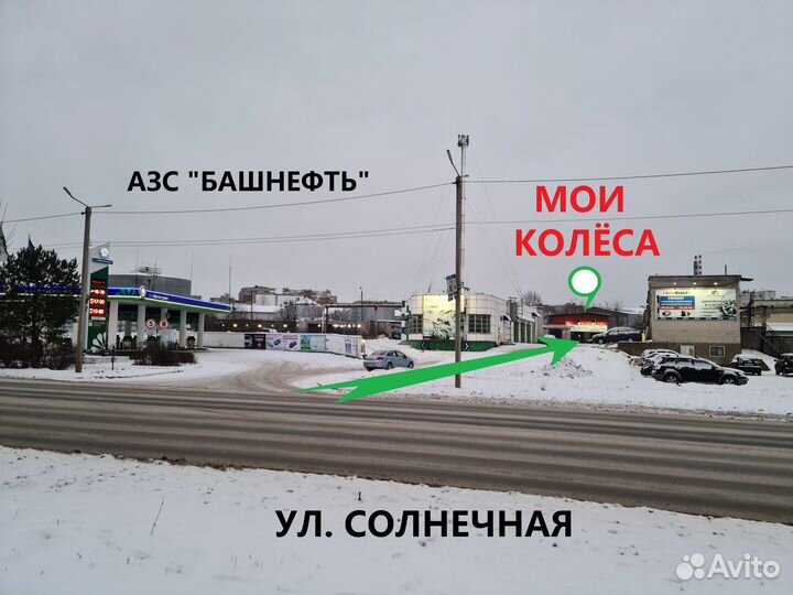 Новые литые диски 5/112 R16