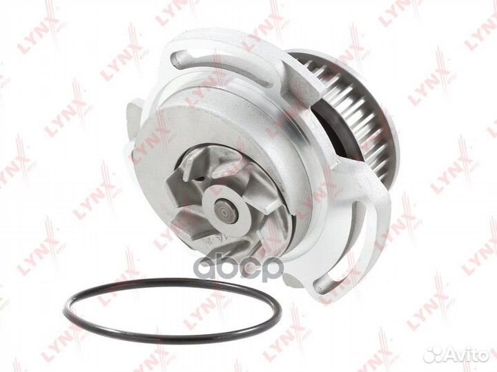 Насос водяной CW0377 lynxauto